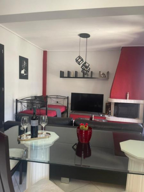 Medusa Apartment